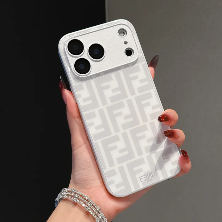 フェンディiphone17ケース 薄型 軽量