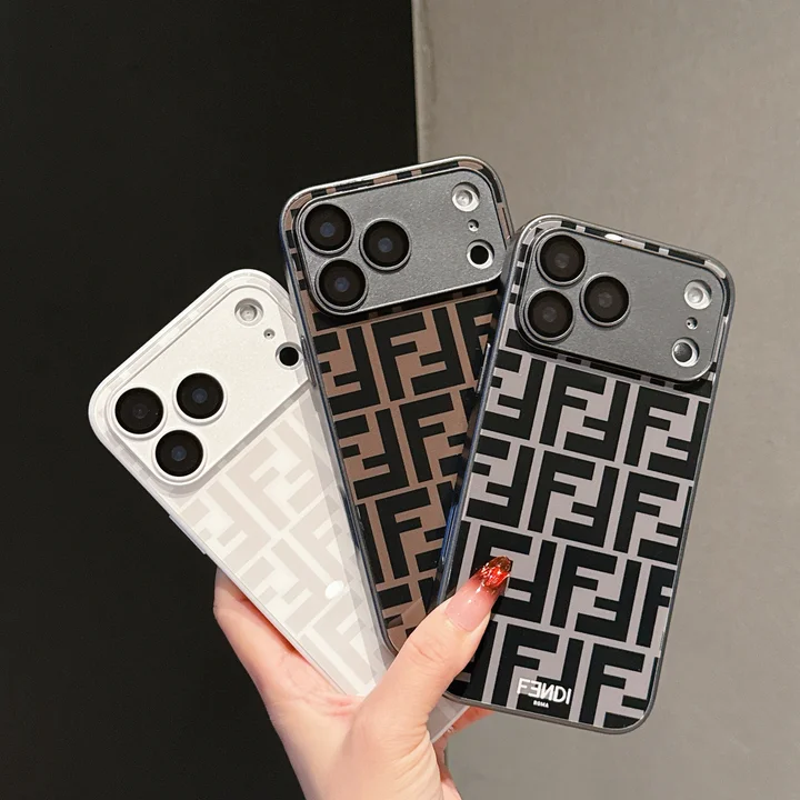 フェンディiphone17ケース 新作の おすすめ