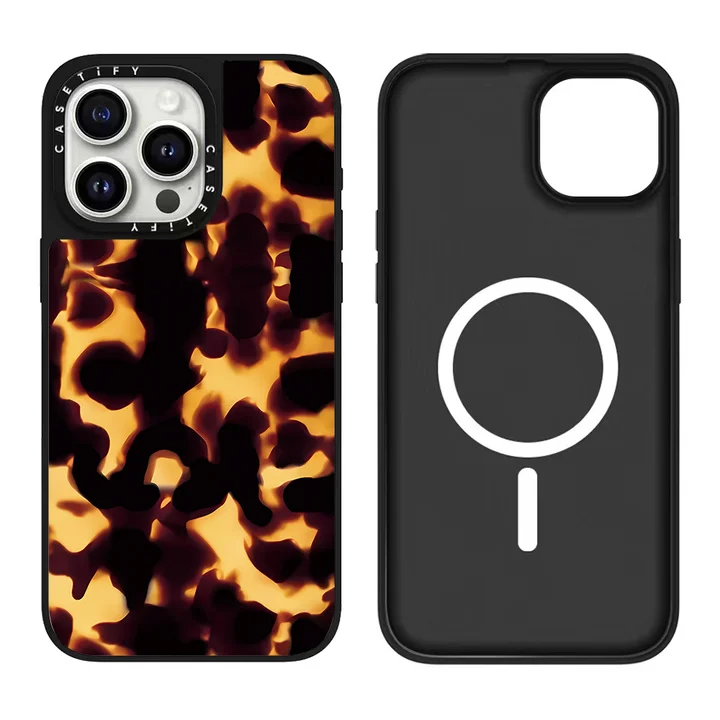 クロームハーツiphone17ケース magsafe対応