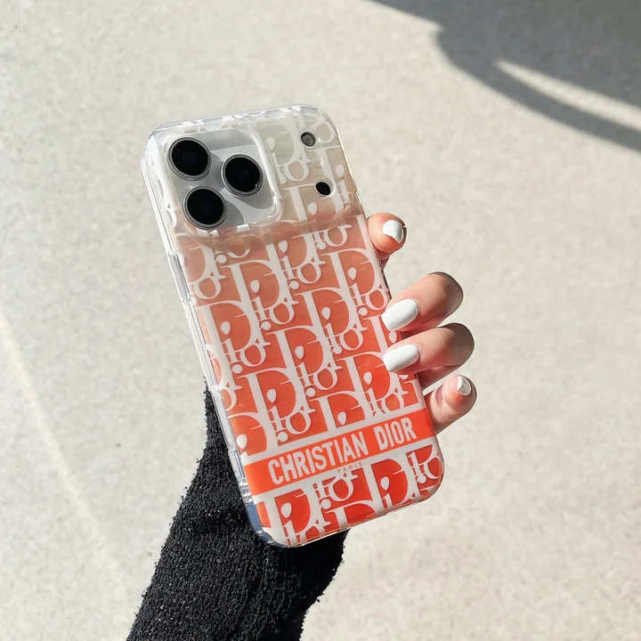 ディオールiphone17proケース 軽量 スリム