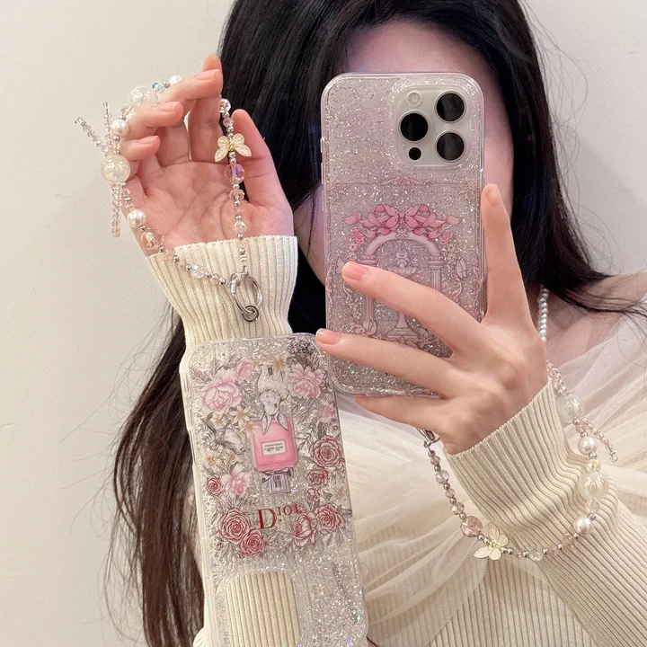 ディオールiphone17携帯ケース 香水瓶