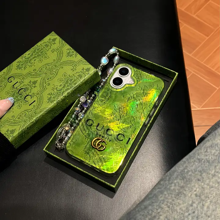 グッチ iphone17proケース レデイース かわいい