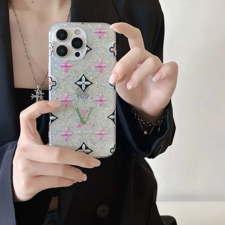 ルイヴィトンiphone17 多彩な 携帯ケース