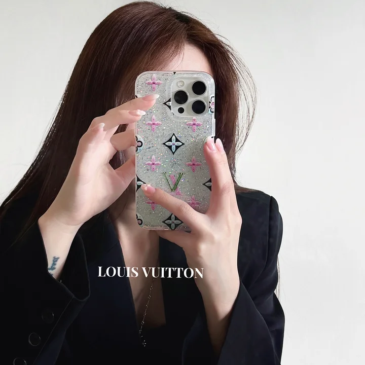 ルイヴィトン 携帯ケース iphone17