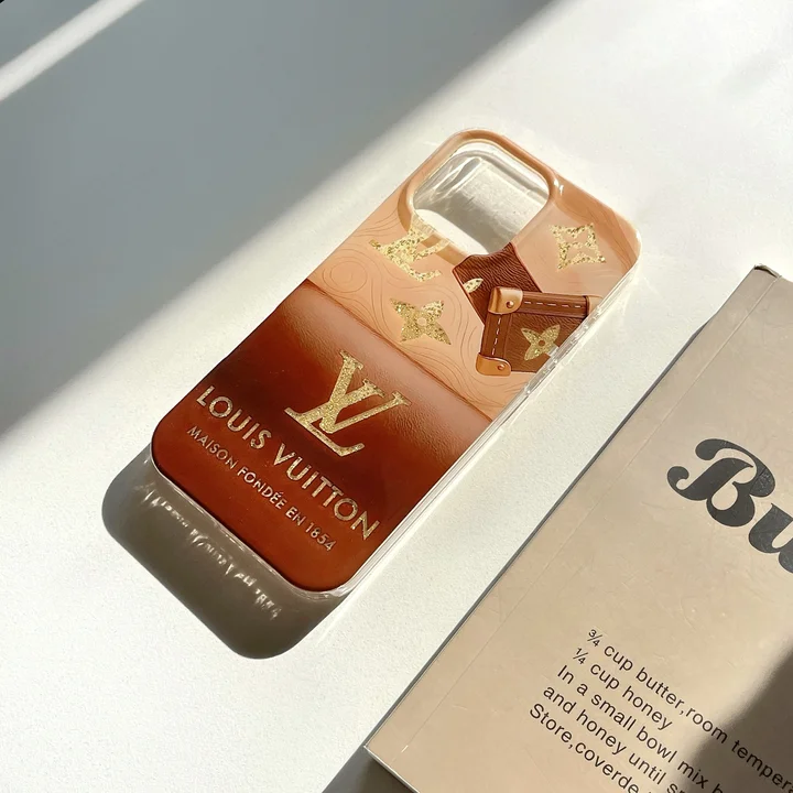 ヴィトン iphone17 グリッターケース