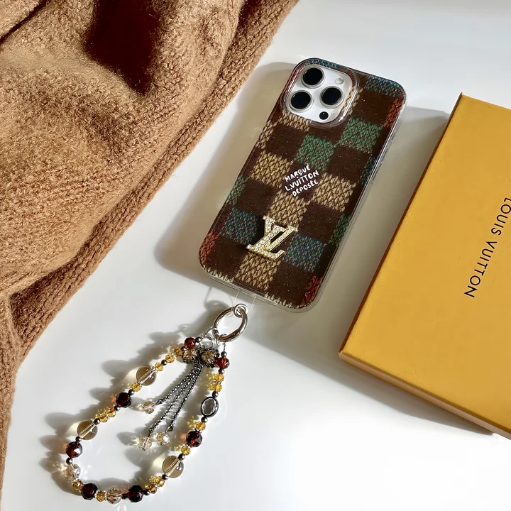 vuitton iphone17promaxケース 少女 おしゃれ