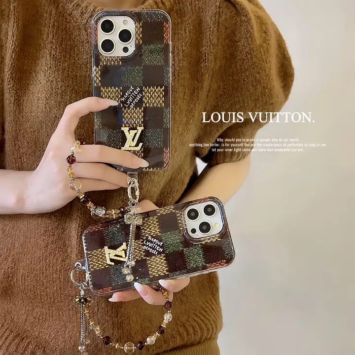 ルイビトン ダミエ iphone17ケース