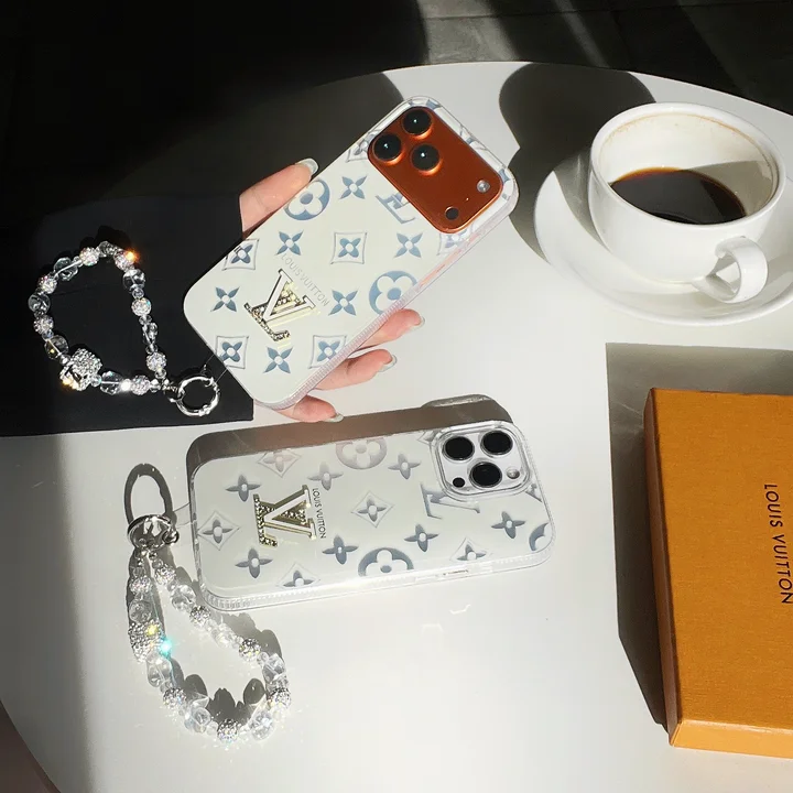 ルイビトン iphone17ケース 月光