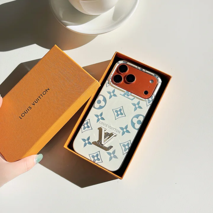 LV iphone17 ケース レデイース 可愛い