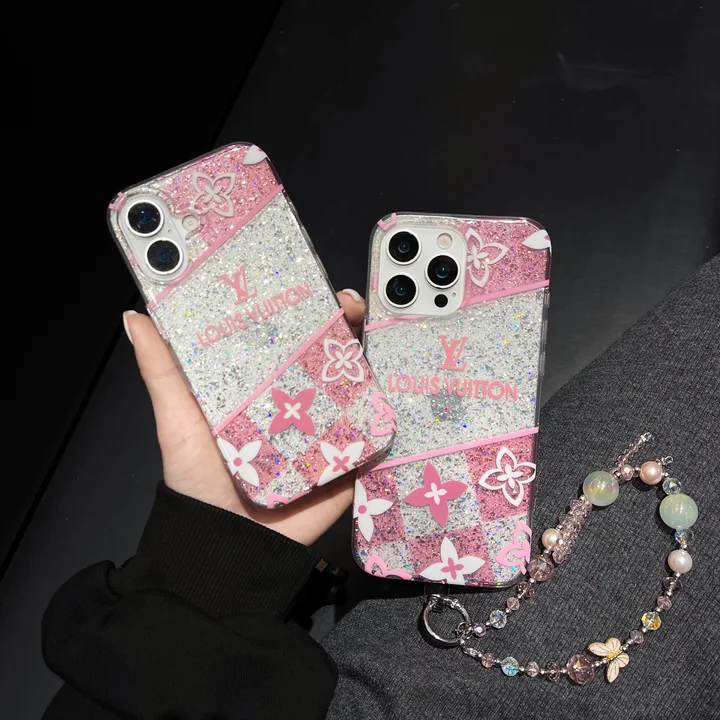 ルイヴィトンiphone17proケース ストラップ付き