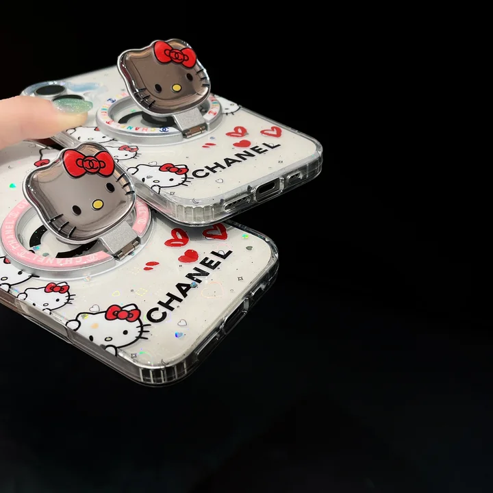 chanel iphone17ケース 女子 おしゃれ