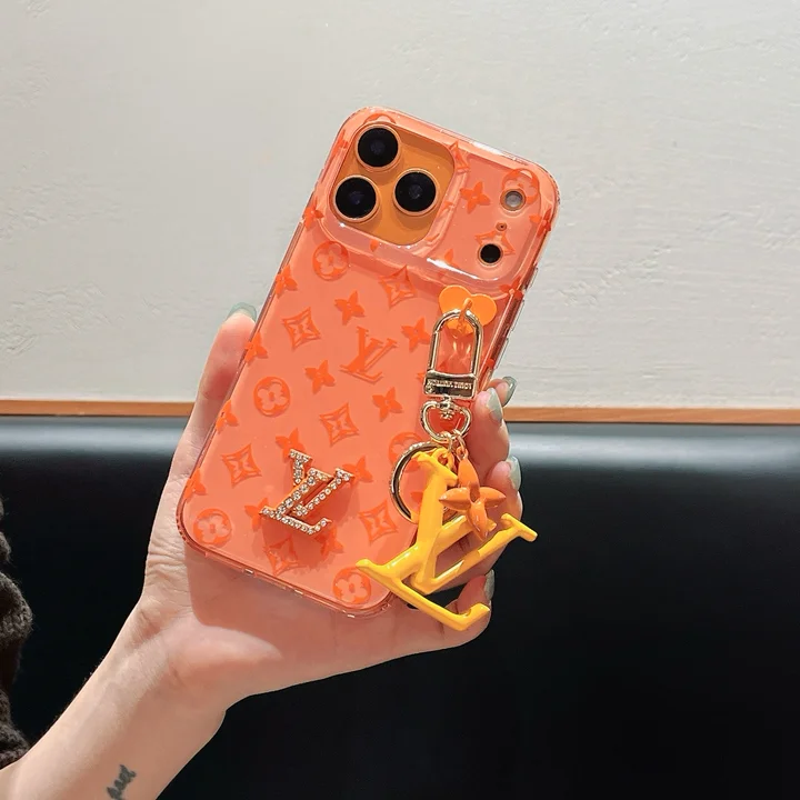 ルイビトンiphone17スマホケース グリッター