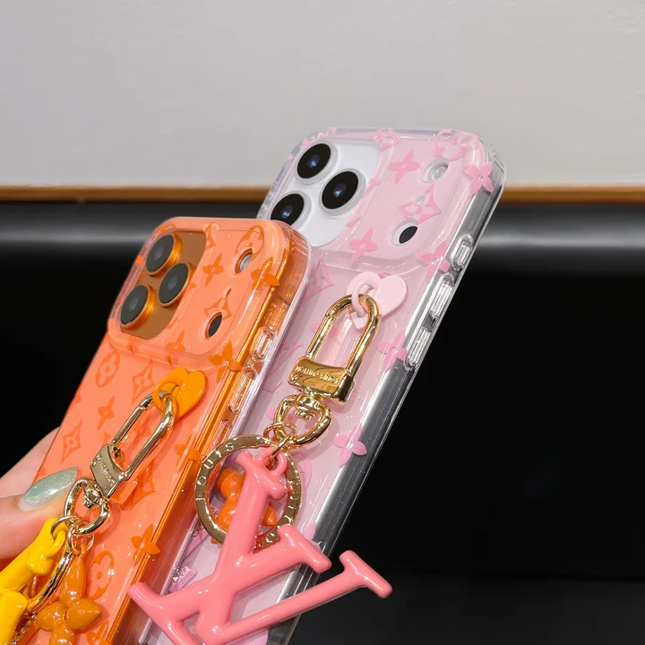 LV iphone17proケース カラフル