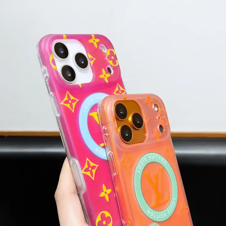 ヴィトン iphone17proケース 男 女