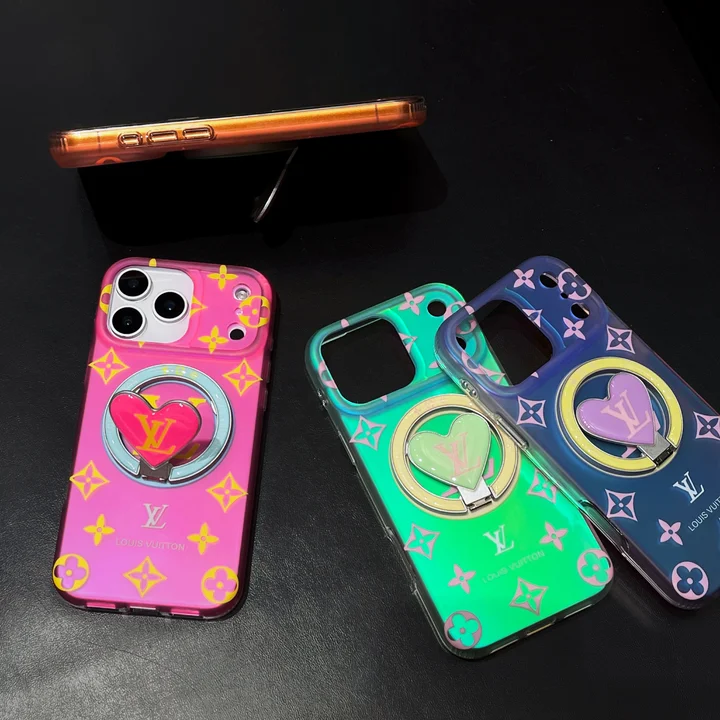 Vuitton iphone17promaxケース ドーパミン