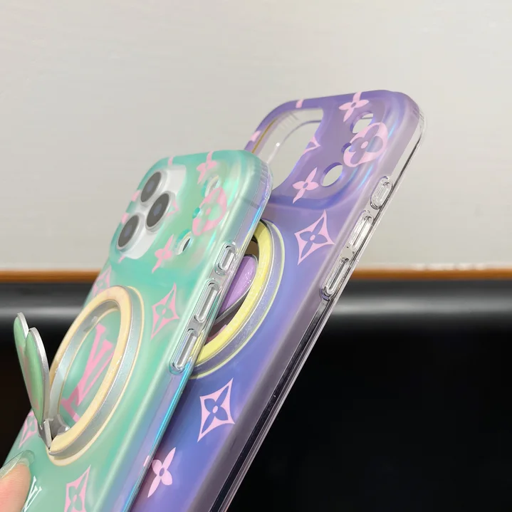 Vuitton iphone17ケース マグネット