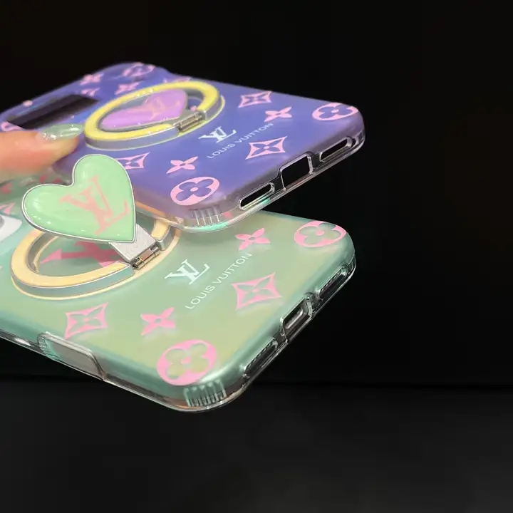 lv iphone17 pro ケース IMD モノグラム