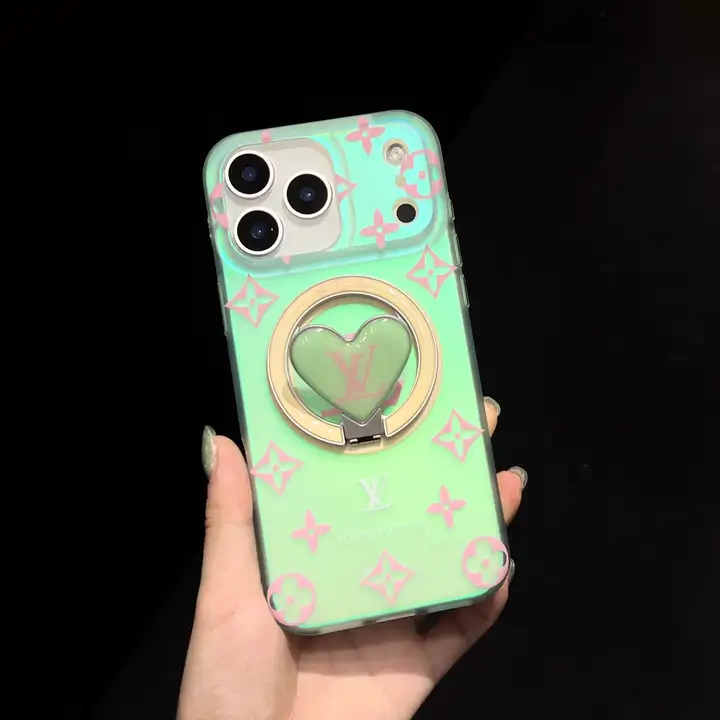 Vuitton iphone17ケース マグネット