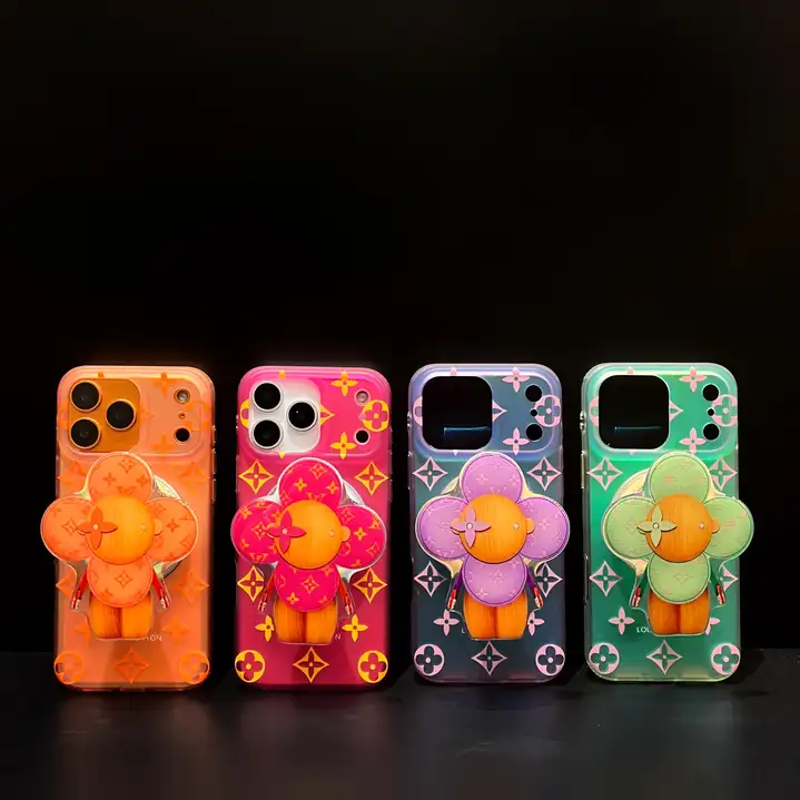 magsafe対応 ルイヴィトンiphone17ケース