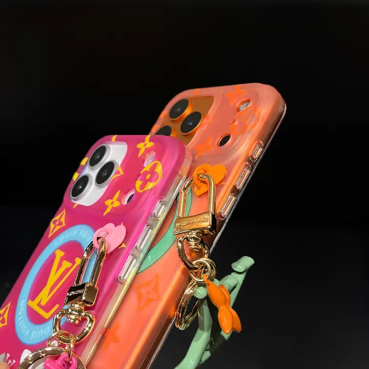 vuitton iphone17ケース 女子 高校生