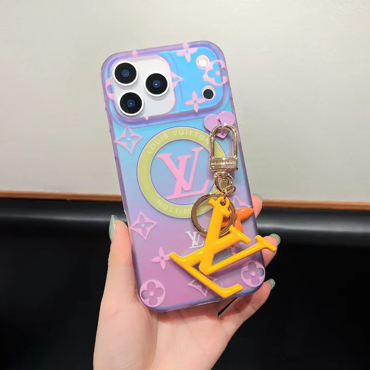 vuitton iphone17 pro max magsafe対応ケース