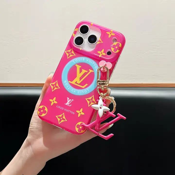 vuitton iphone17ケース 女子 高校生