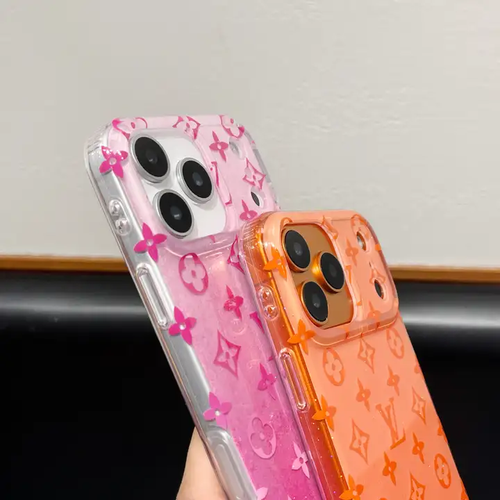 ヴィトンiphone17promaxケース 女性用