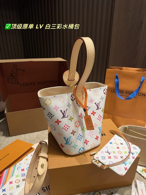 ルイヴィトン All in BB