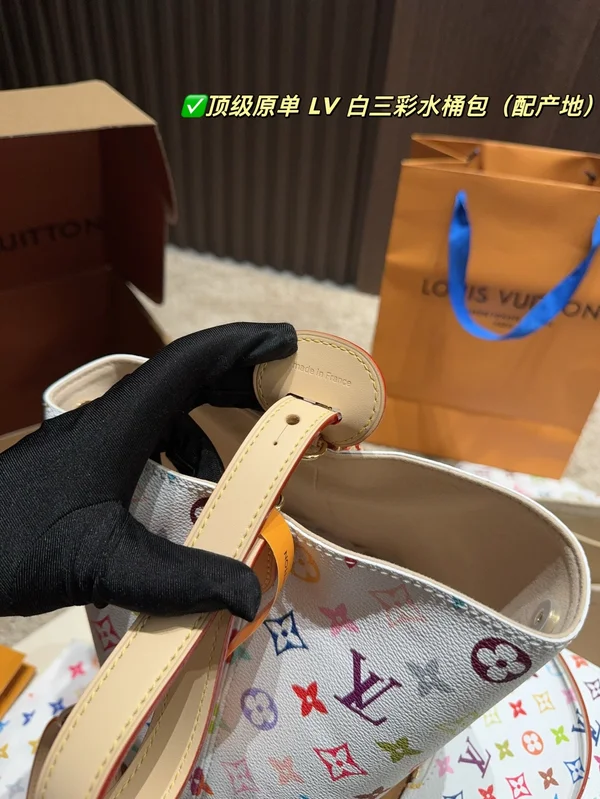 ルイヴィトン All in BB