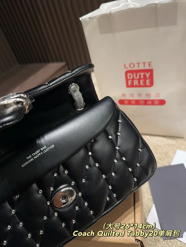 コーチ 斜めがけバッグ レディース