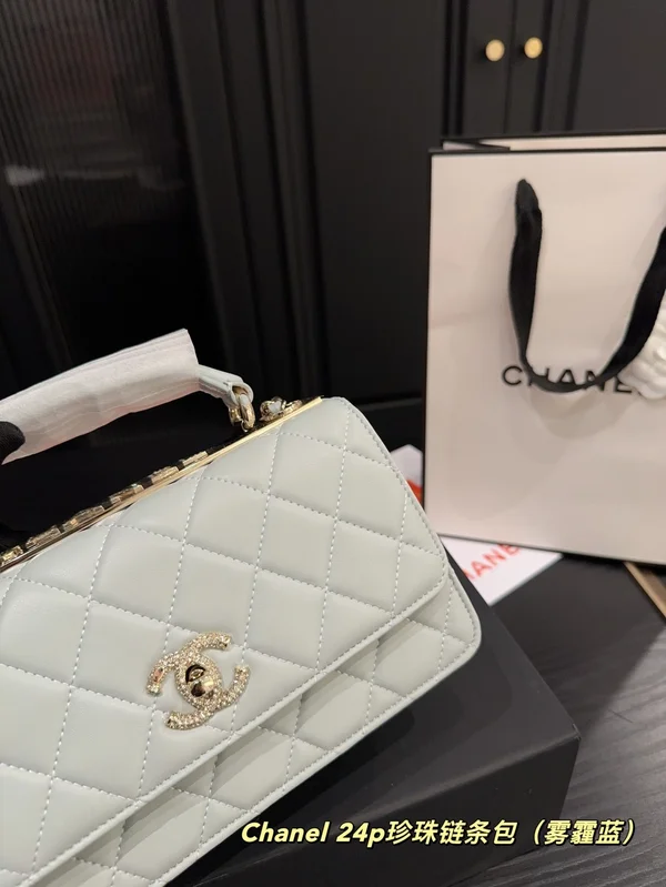 シャネル バッグ スーパーコピー