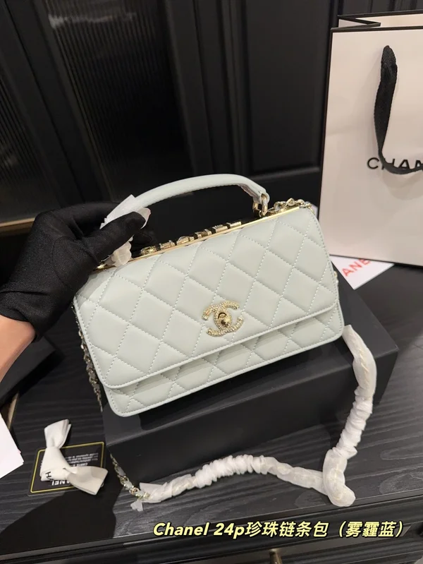 シャネル バッグ スーパーコピー