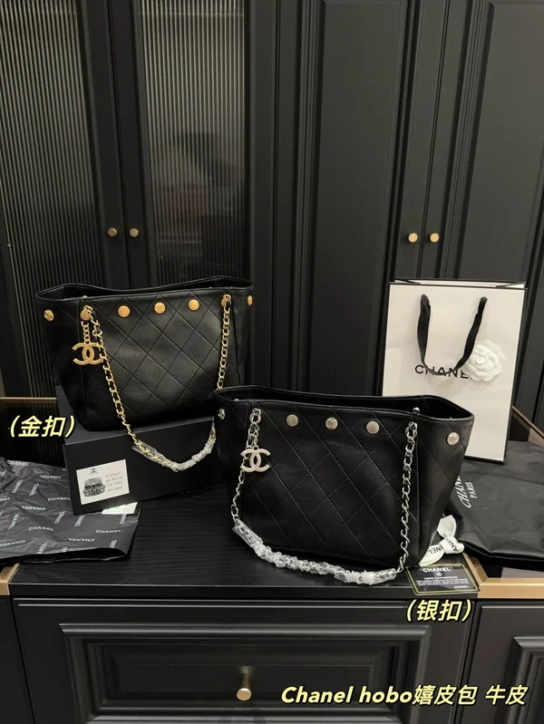 シャネル スモール ショルダーバッグ