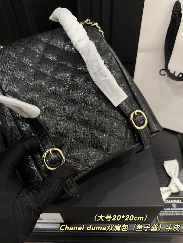 シャネル ミニ リュックサック