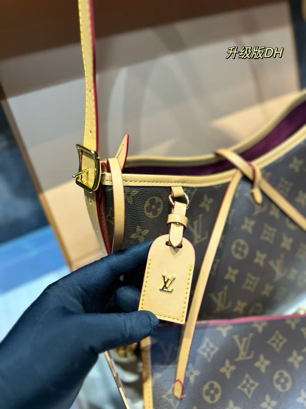 ルイヴィトン 2WAYバッグ