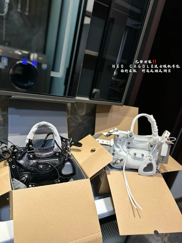 バレンシアガ バッグ スーパーコピー