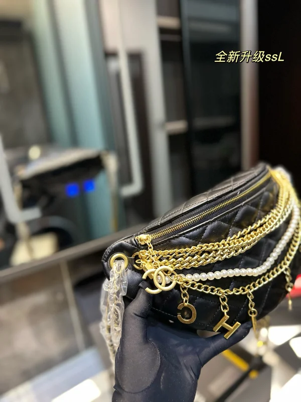 シャネル ベルトバック 激安