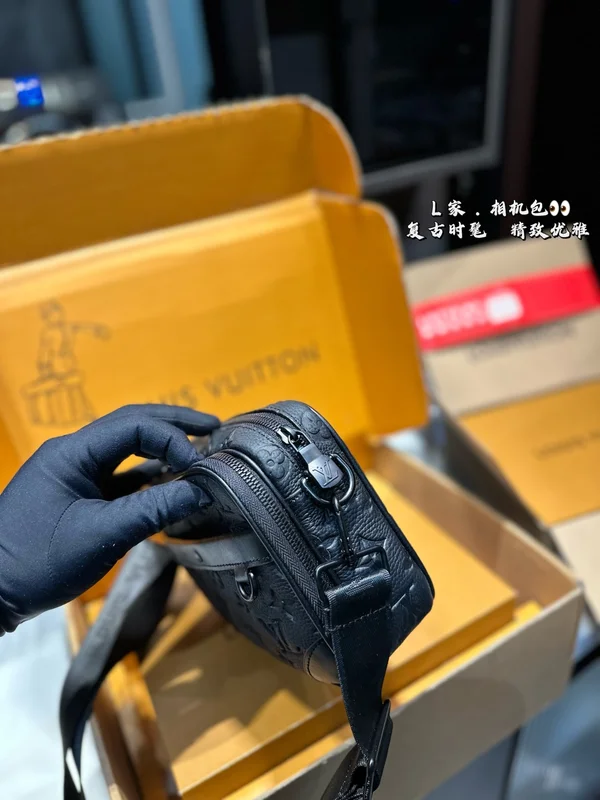 ヴィトン メンズバッグ コピー