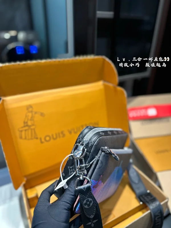 ルイヴィトン バッグ コピー