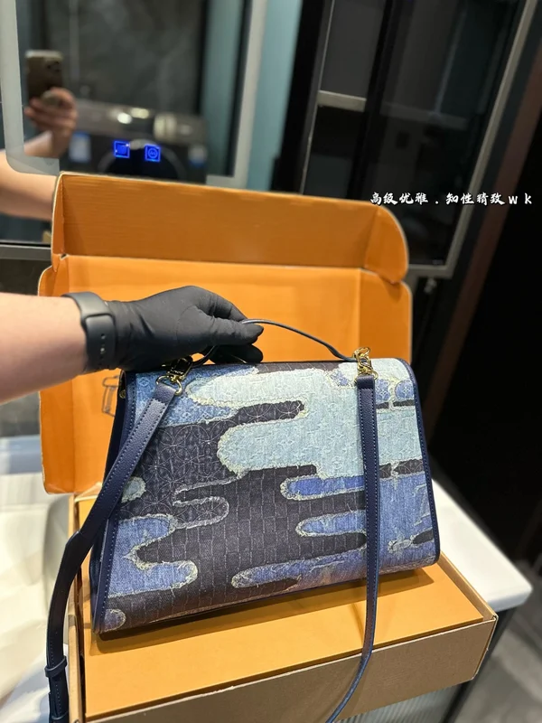 ルイヴィトン ショルダーバッグ レディース