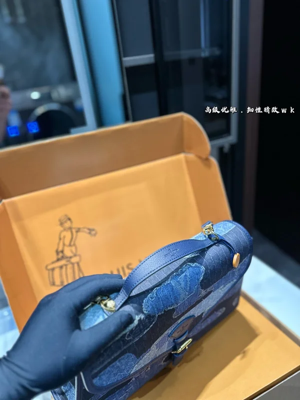 ヴィトン レディース ハンドバッグ