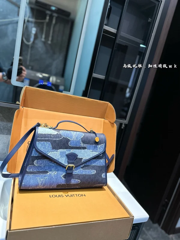 LOUIS VUITTON バッグ スーパーコピー