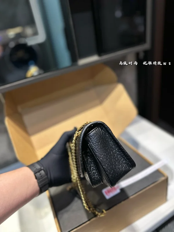 イヴサンローラン NIKI mini