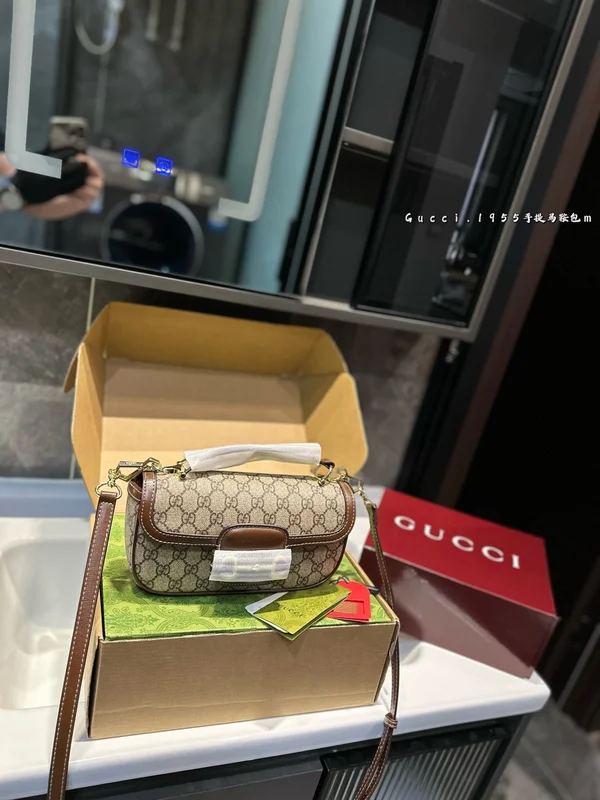 Gucci ホースビット 1955