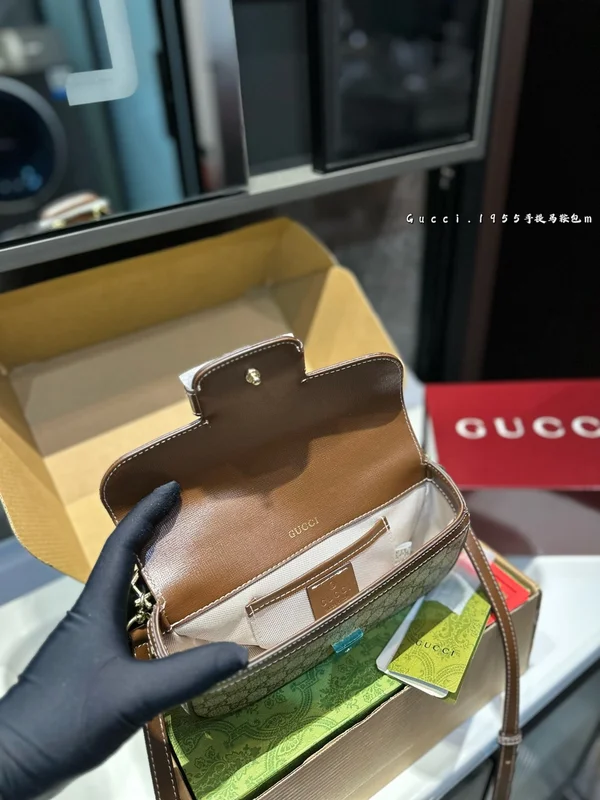Gucci ホースビット 1955