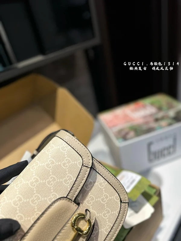 グッチミニ ショルダーバッグ