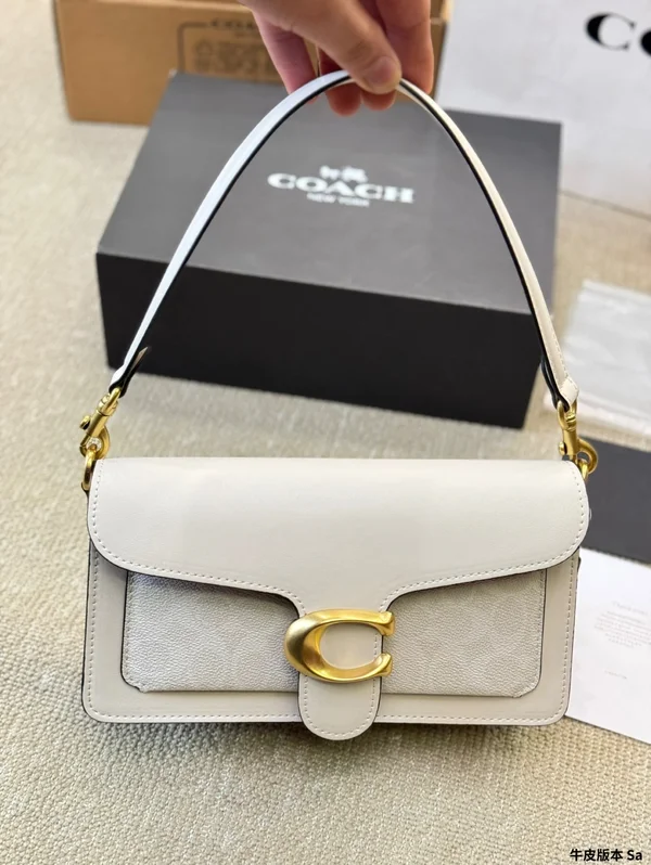 コーチタビー 26