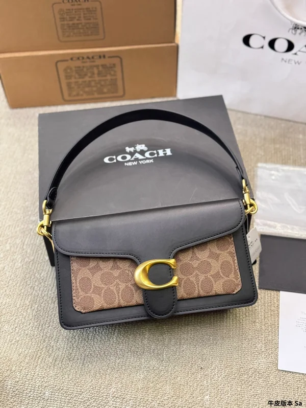 コーチ CH857 Tabby