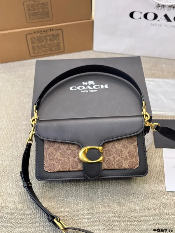 コーチ タビー 26