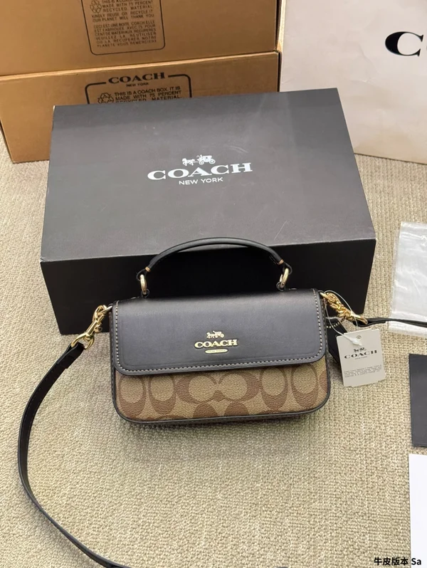コーチ バッグ